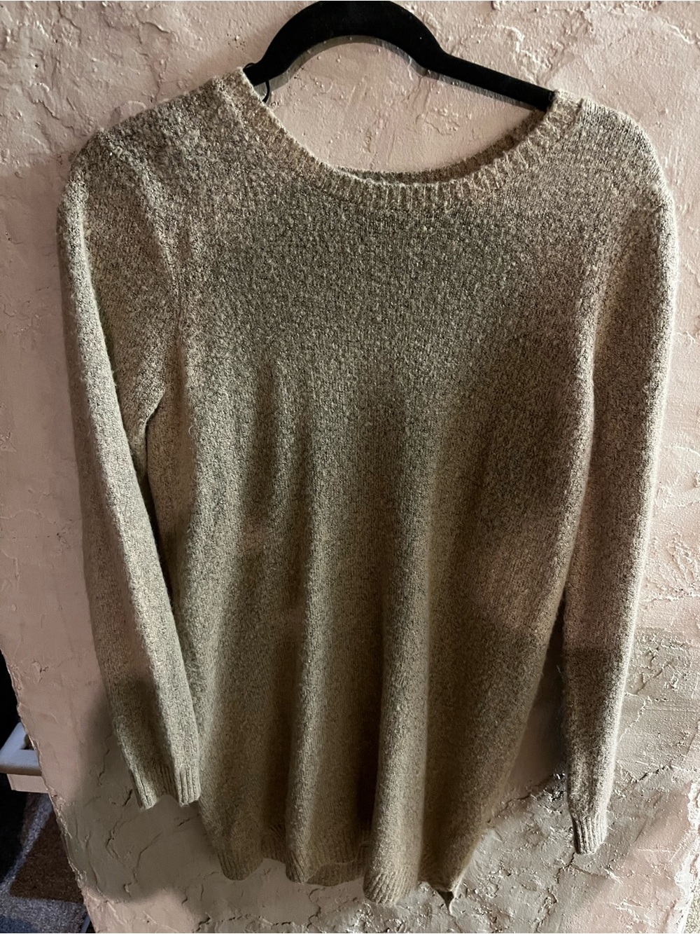 Forever 21 Soft Marled Knit Sweater – Size Small
